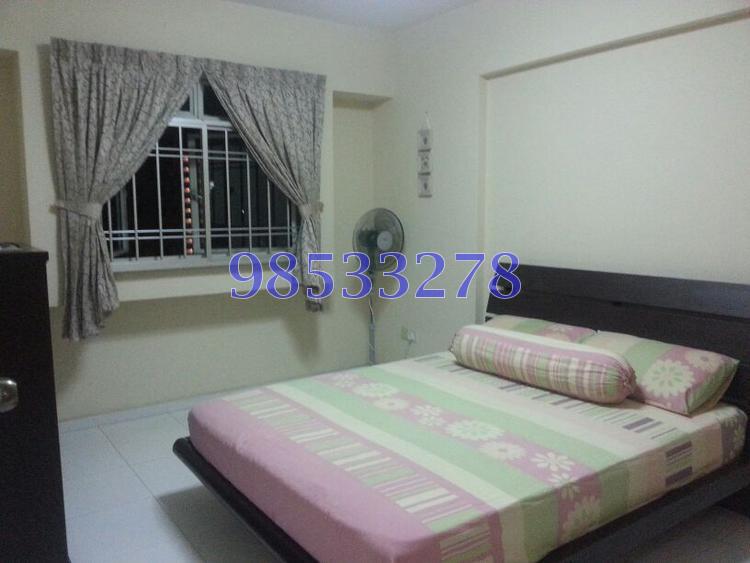 Blk 110B Punggol Field (Punggol), HDB 5 Rooms #96437392